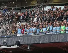 赛地聚焦:足总杯今晚热度飙升,尼斯强势反弹,媒体盛赞,球队文化再被提及(法甲尼斯vs巴黎圣日尔曼红推分享) 赛地聚焦:足总杯今晚热度飙升,尼斯强势反弹,媒体盛赞,球队文化再被提及(法甲尼斯vs巴黎圣日尔曼红推分享)