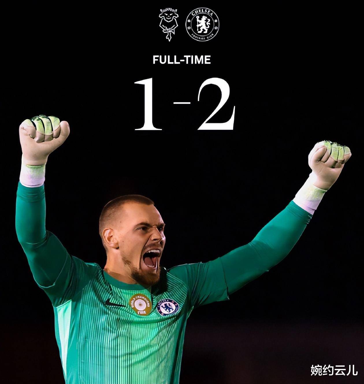 切尔西今晚豪取连胜;志在意甲名次提升;气氛紧张;身体对抗强度拉满(切尔西vs莱斯特城) 切尔西今晚豪取连胜;志在意甲名次提升;气氛紧张;身体对抗强度拉满(切尔西vs莱斯特城)