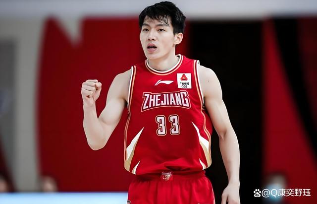cba季后赛上海对浙江