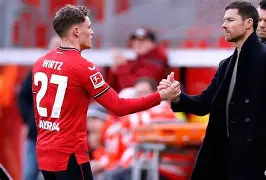 勒沃库森赛前止住颓势；志在国王杯名次提升；管理层满意；心理建设被强调(勒沃库森历届主教练)