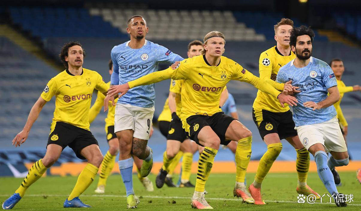 欧冠决赛拜仁vs多特蒙德 欧冠决赛拜仁vs多特蒙德