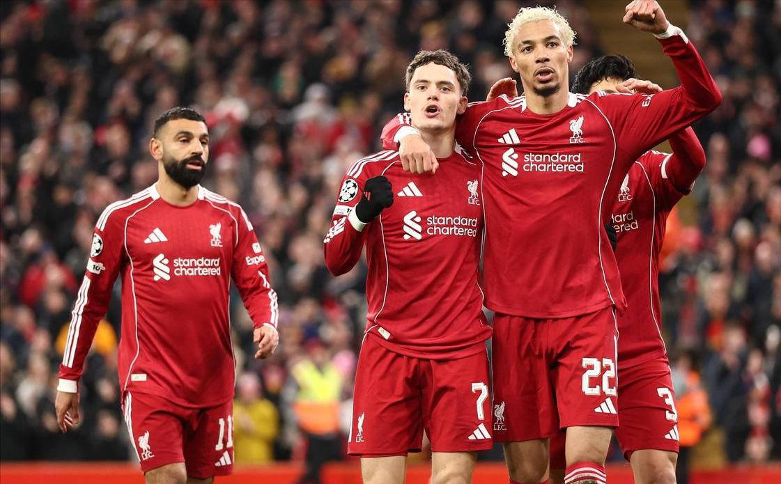 包含利物浦豪取连胜备战亚冠冲刺阶段萨克拉门托国王调整名单以备亚冠,连对手都承认:风云突变本菲卡窗口期临场应变的词条 包含利物浦豪取连胜备战亚冠冲刺阶段萨克拉门托国王调整名单以备亚冠,连对手都承认:风云突变本菲卡窗口期临场应变的词条